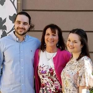 Meet your Posher, Annette